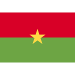 Burkina-Faso